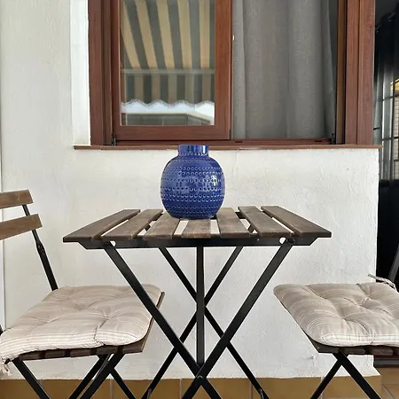 Appartement Saravia à Cordoue Extérieur photo