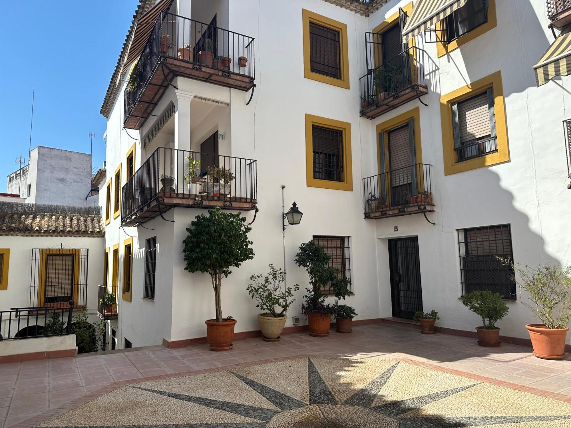 Saravia Appartement Cordoue