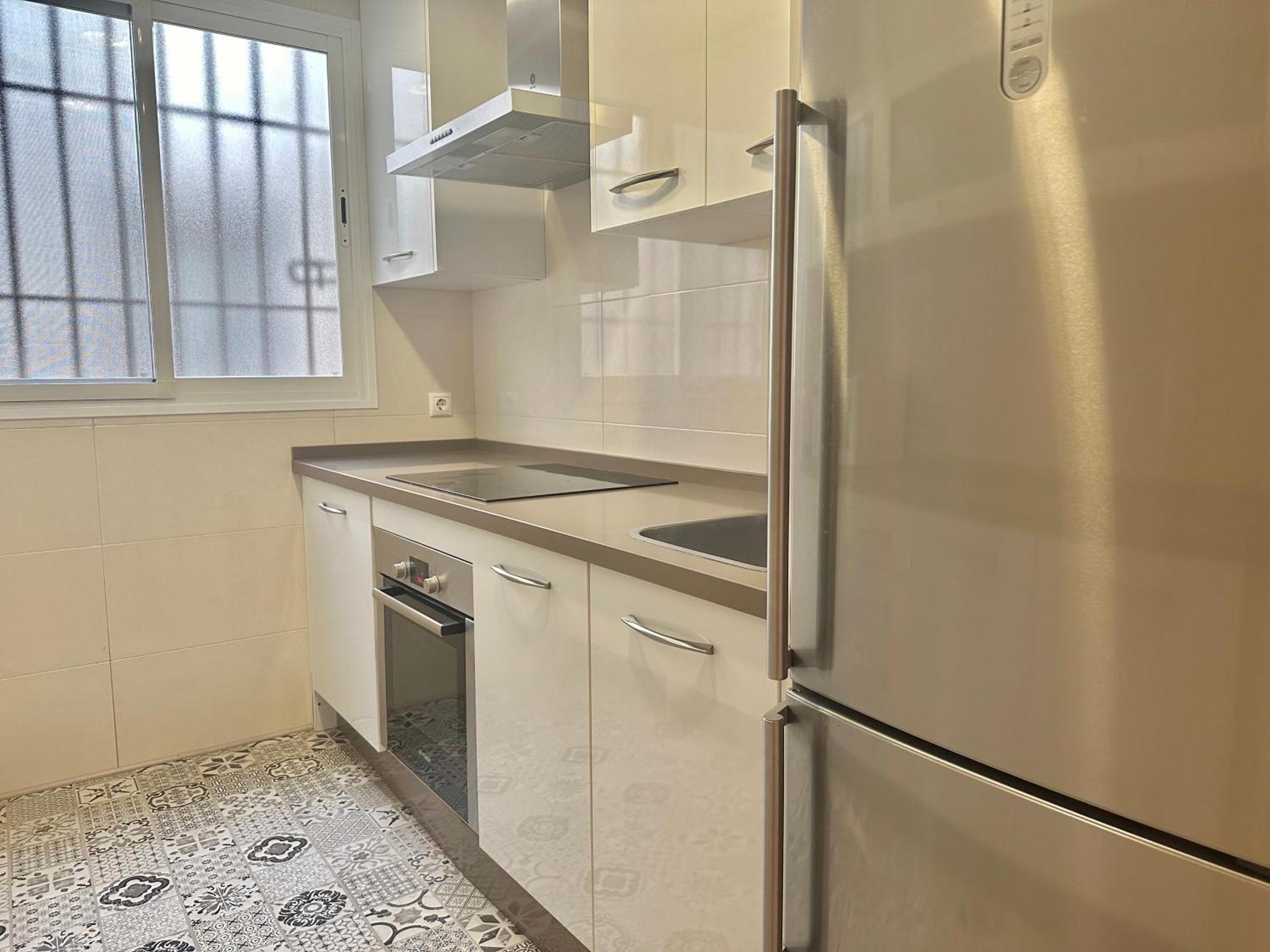 Appartement Saravia