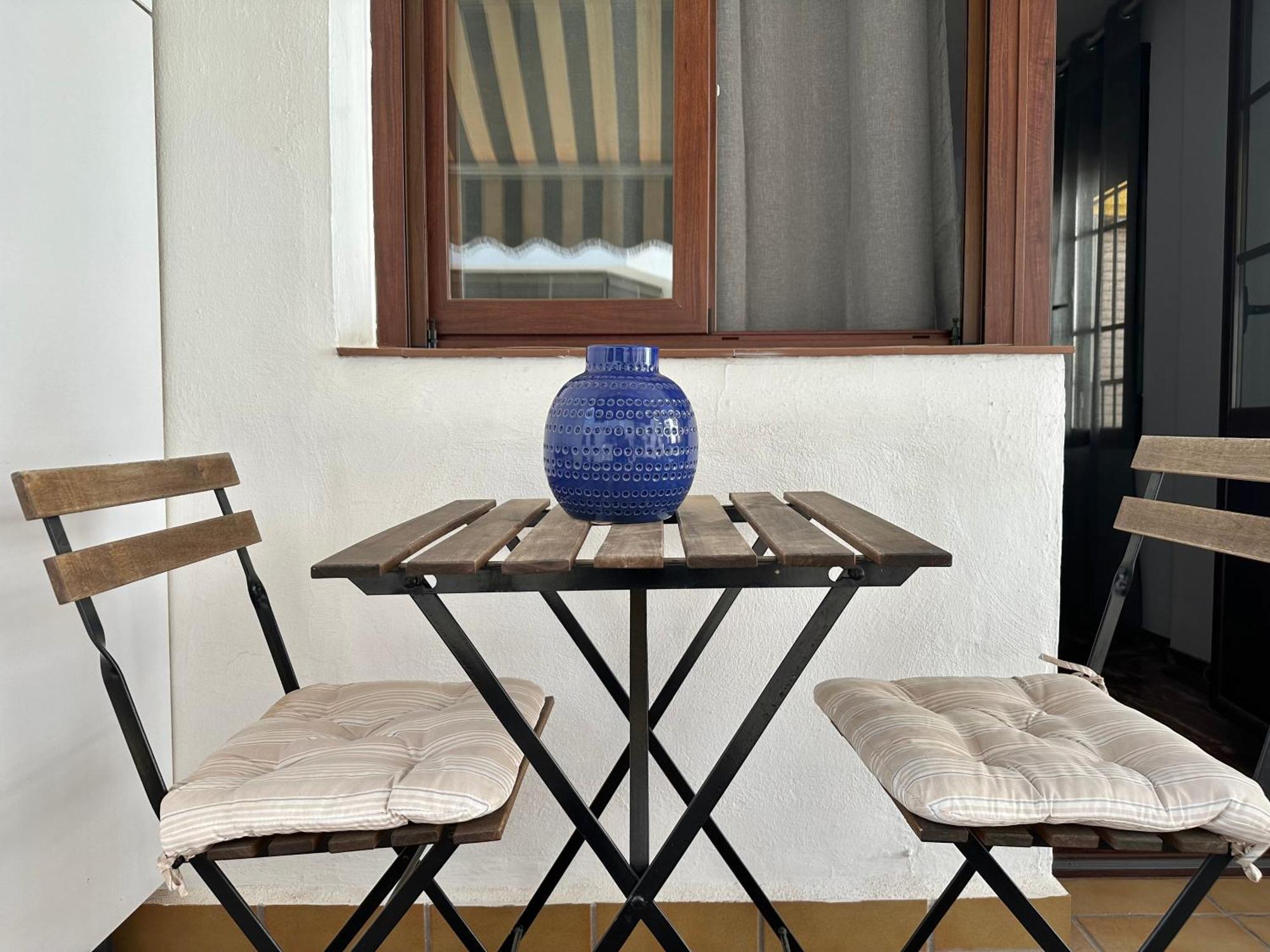 Saravia Appartement
