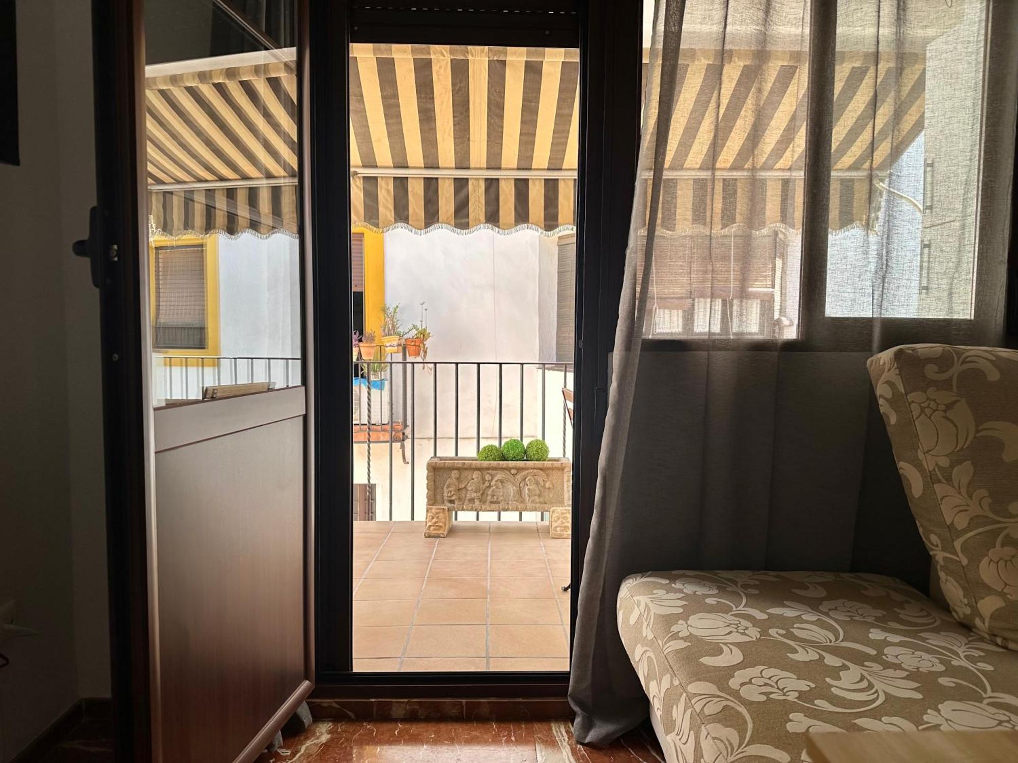 Appartement Saravia *