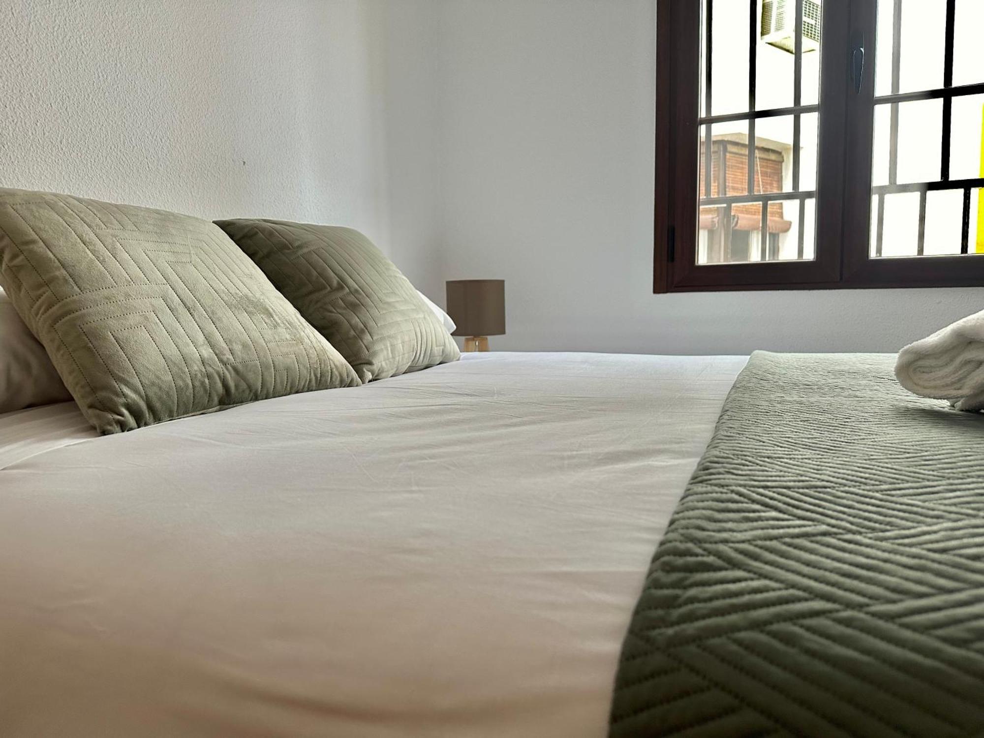 Appartement Saravia