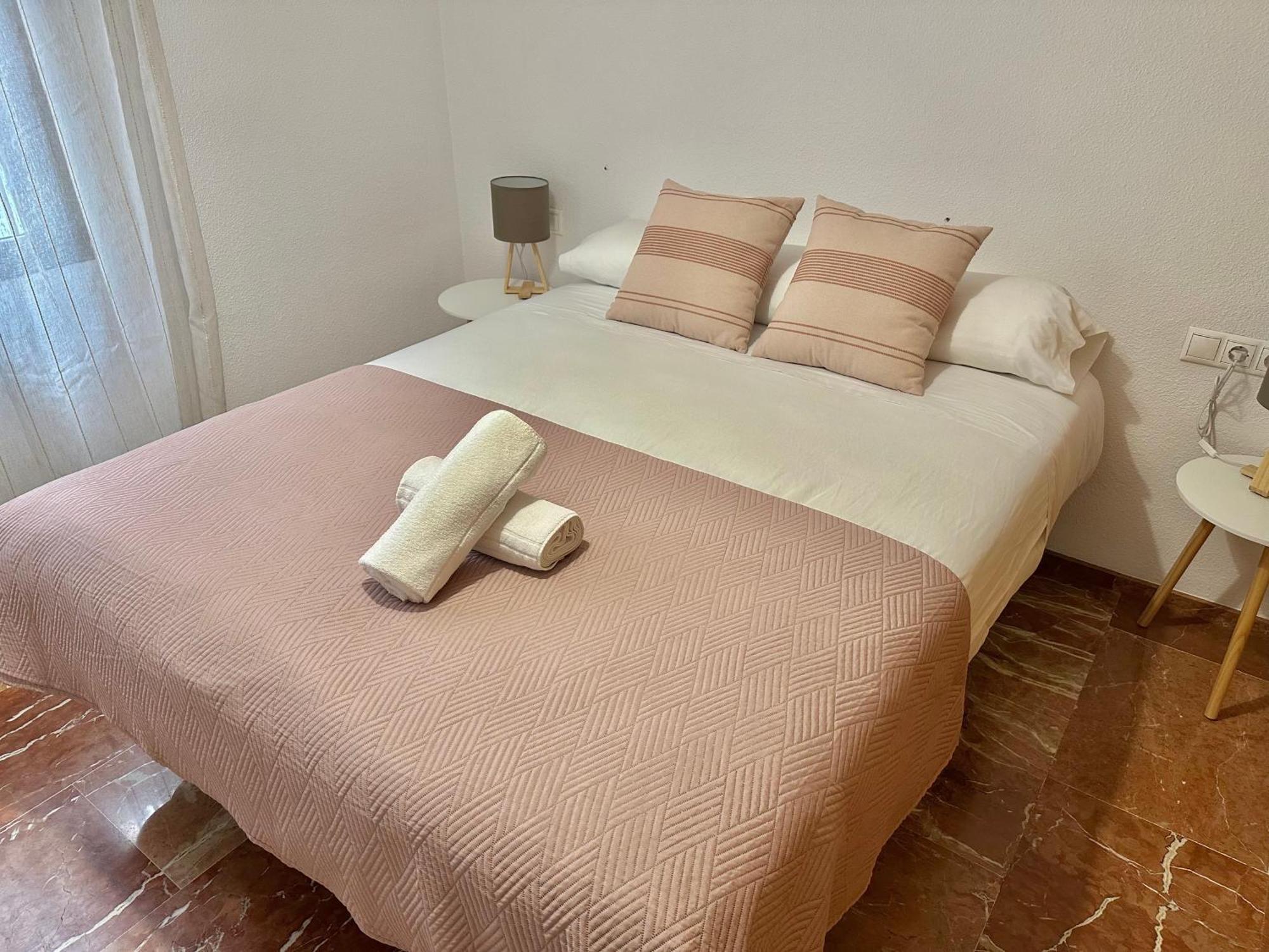 Saravia Appartement