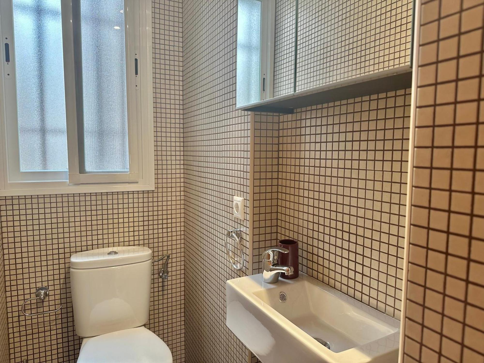 Apartment Saravia *